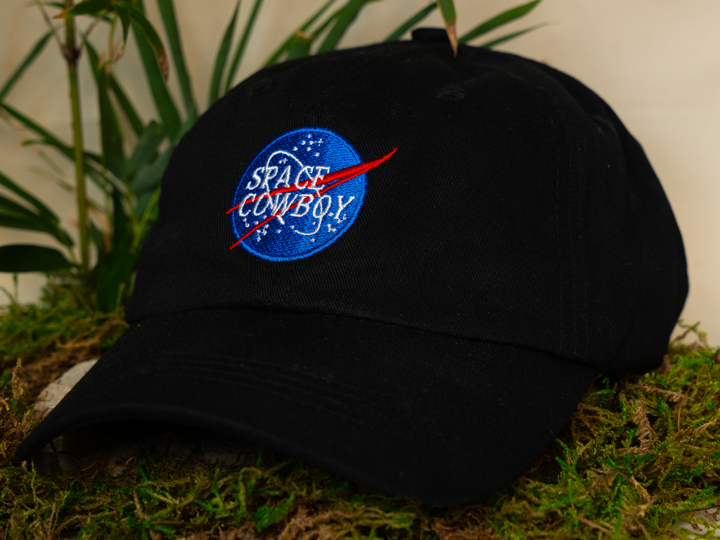 Space Cowboy Hat
