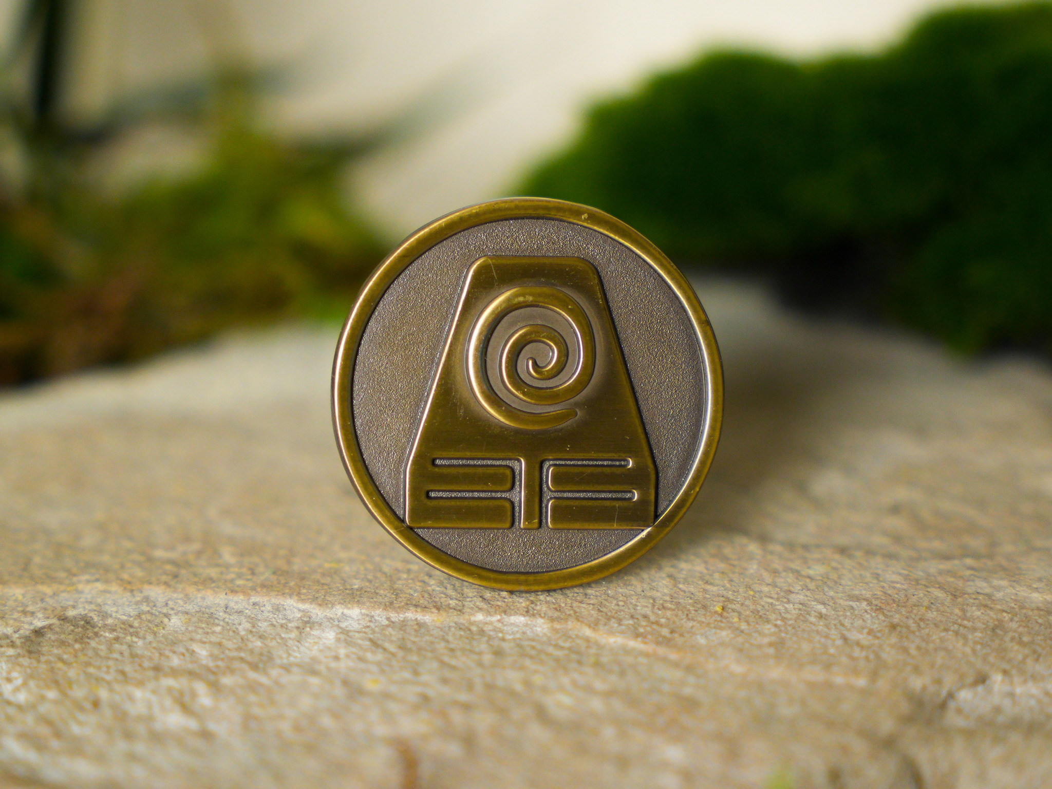 Avatar The Last Airbender Earth Symbols Anyone Here Watch Netflix's