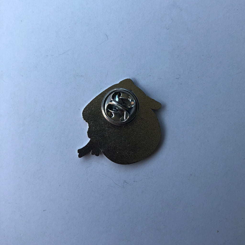 Shield Pin