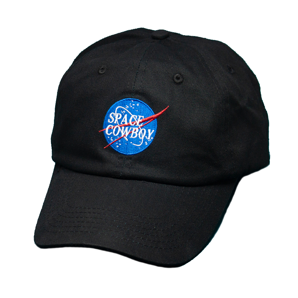 Space Cowboy Hat